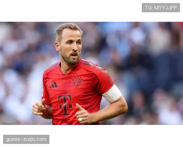 凯恩表示在拜仁状态出色渴望冲击金球奖未来发展尚不确定