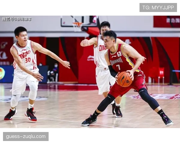 广东领先后出现松懈 险胜山西暴露稳定性问题